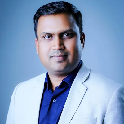 Dr. Mahendrasingh Parihar Cardiologist