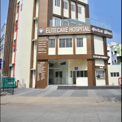 Dr. Umesh Khedkar