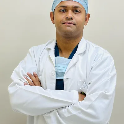 Dr. Soumya Guha