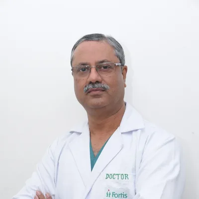 Dr. K M Mandana