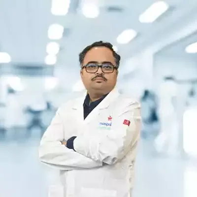 Dr. Sumanta Chatterjee