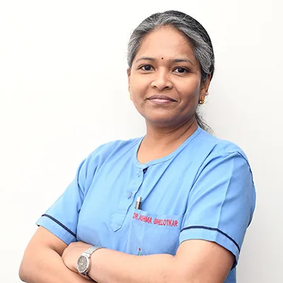 Dr. Ashima Bhelotkar