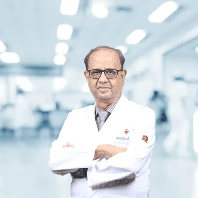 Dr. Prof Partha Sarathi Banerjee