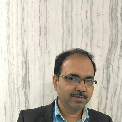 Dr. Subhendu Sekhar Mahapatra