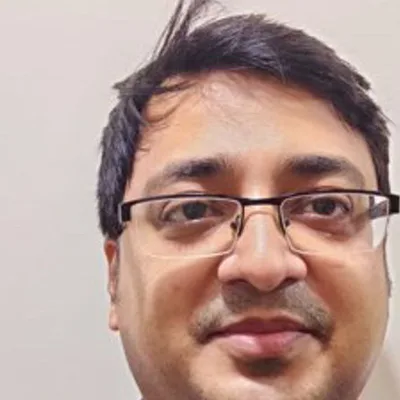 Dr. Sudeb Mukherjee- Cardiologists in Kolkata