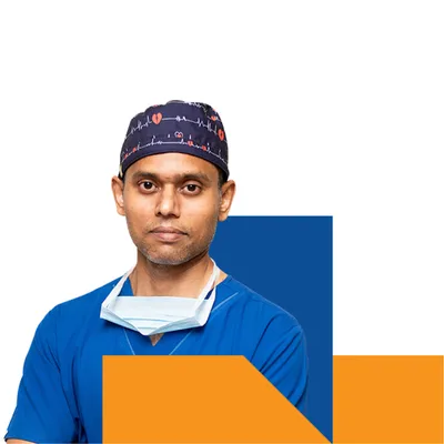 Dr. Nilanjan Dutta