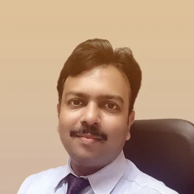 Dr. Ashfaque Ahmed, 15+ yrs of exp.
