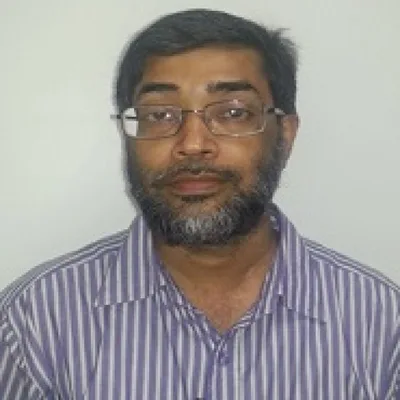 Dr. Azizul Haque