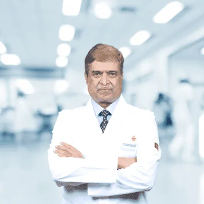 Dr. Ranjan Kumar Sharma