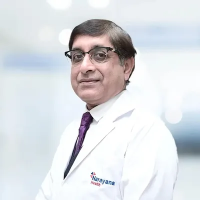 Dr. Debdatta Bhattacharya