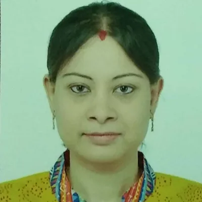 Dr. Sarabarni Biswas