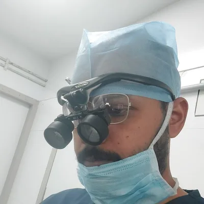 Dr. Vinay Nandlal Baretha