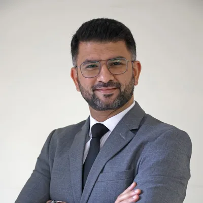 Dr. UTSAV BUTTA, MDS, M.Sc.