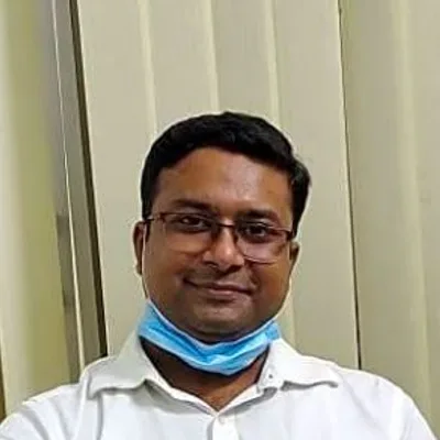 Dr. Sharat Megh