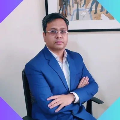 Dr. Somak Ghosh