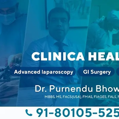 Dr. Purnendu Bhowmik