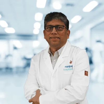 Dr. Deb Kumar Roy