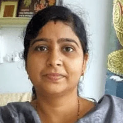 Dr. Priyanka Kumari