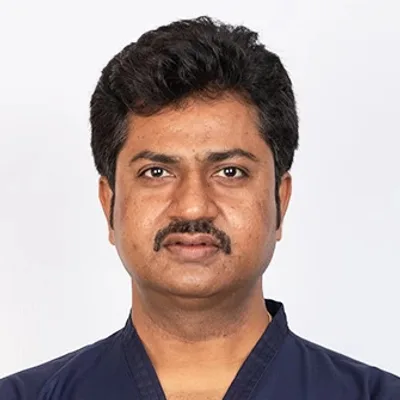 Dr. Ajay Mandal