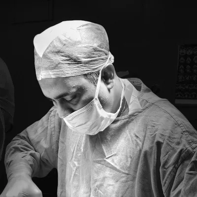 Dr. Soham Bhattacharjee