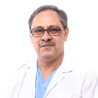 Dr. Debasish Deb