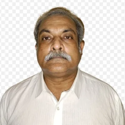 Dr. Zayd Ashok Rahman, 30+ yrs of Exp