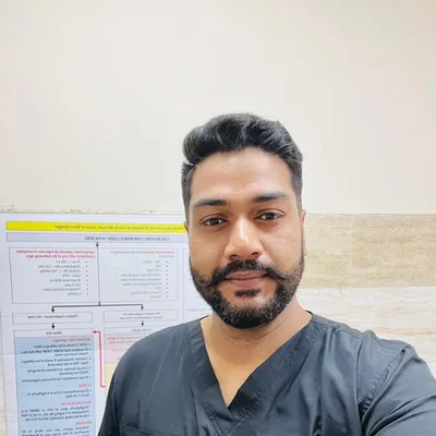 Dr. SAQUIB HOSSAIN