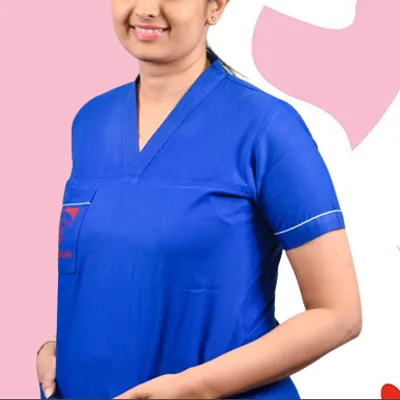 Dr. Kriti Agarwal Best Gynecologist in Kolkata