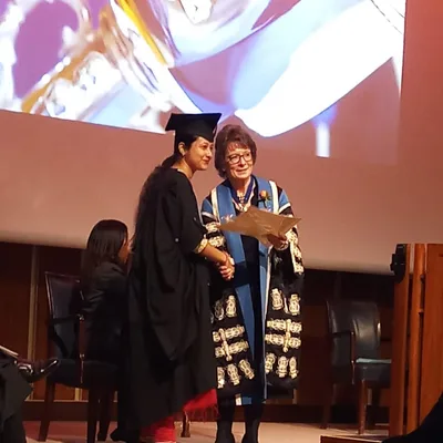 Dr. Lahori Roy