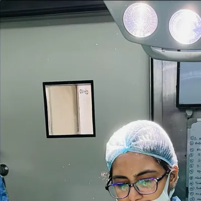 Dr. Ushasi Mukherjee