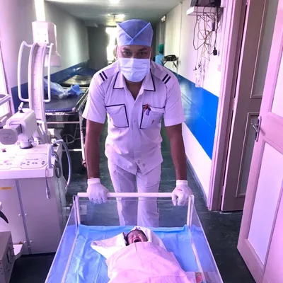 Dr. Sudeshna Saha