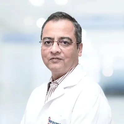 Dr. Asish Kumar Ghosh