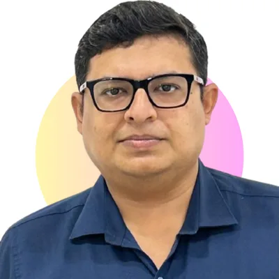 Dr. Arnab Mondal