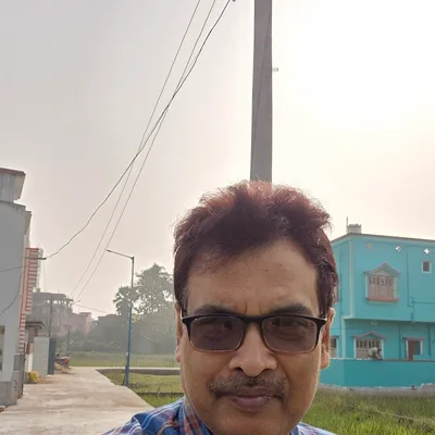 Dr. Tarasankar Bag