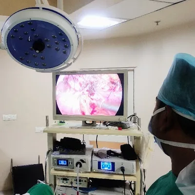 Dr. Tanuka Dasgupta