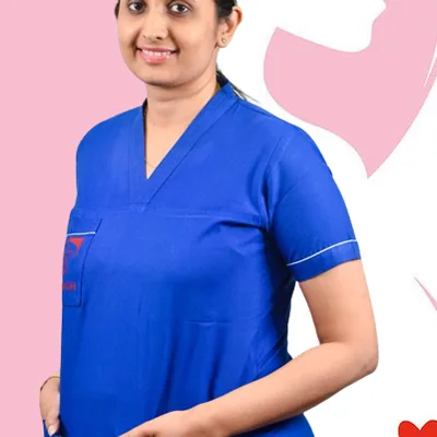 Dr. Kriti Agarwal Best Gynecologist in New Town, Rajarhat Kolkata, Laparoscopic Surgeon, Fertility Doctor