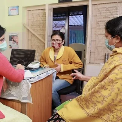 Dr. Nidhi Shankar