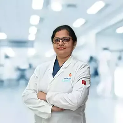 Dr. Suman Kumari
