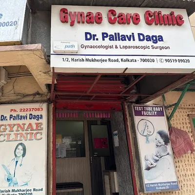 Dr. Pallavi Daga