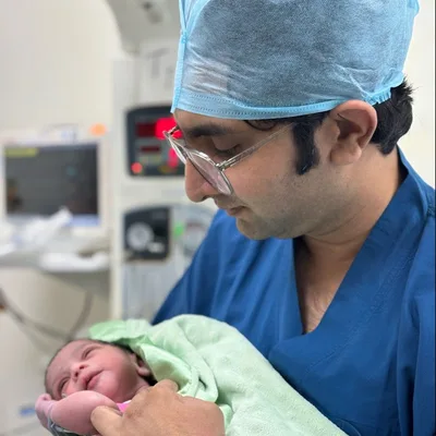 Dr. Pallab Roy