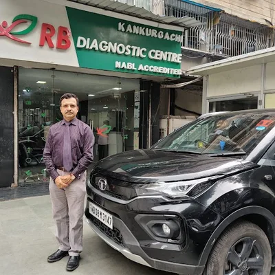 Dr. Barun Chakraborty