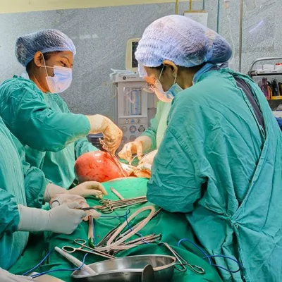 Dr. Kamalika Das