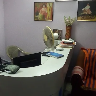 Dr. Dhruba Roy