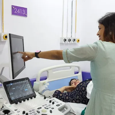 Dr. Monika Kumari