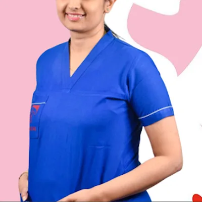 Dr. Kriti Agarwal Best Gynecologist in Salt Lake Bypass Kolkata