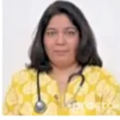 Dr. Vineeta Verma