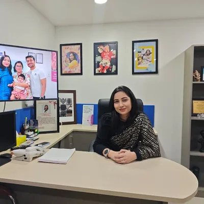 Dr. Ruchi Jain