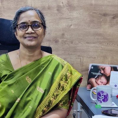 Dr. M Padmaja Bhattacharya