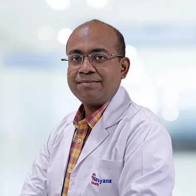 Dr. Arijit Bag
