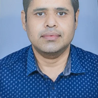 Dr. Nilay Biswas